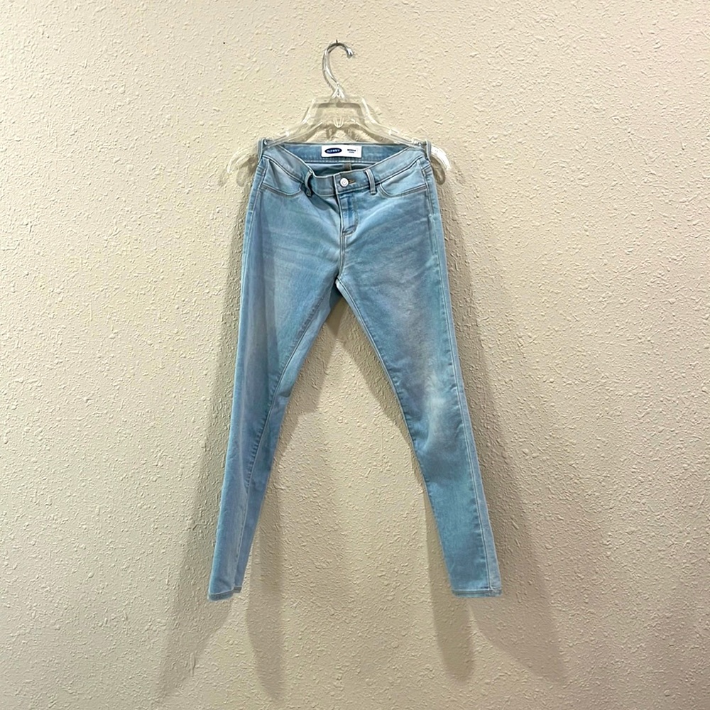 Old navy rockstar, jegging